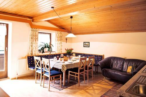 Apartamento Ferienhaus Nationalpark