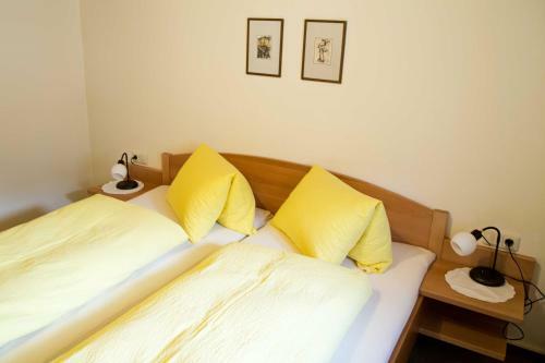 Apartamento Ferienhaus Nationalpark