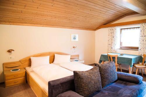 Apartamento Ferienhaus Nationalpark