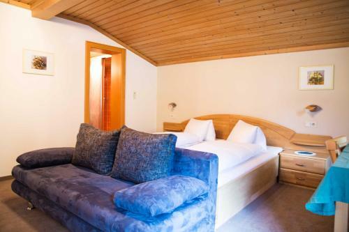 Apartamento Ferienhaus Nationalpark
