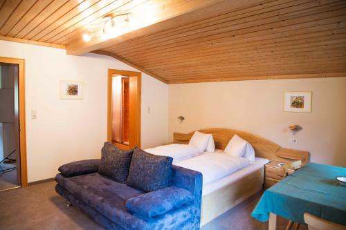 Apartamento Ferienhaus Nationalpark