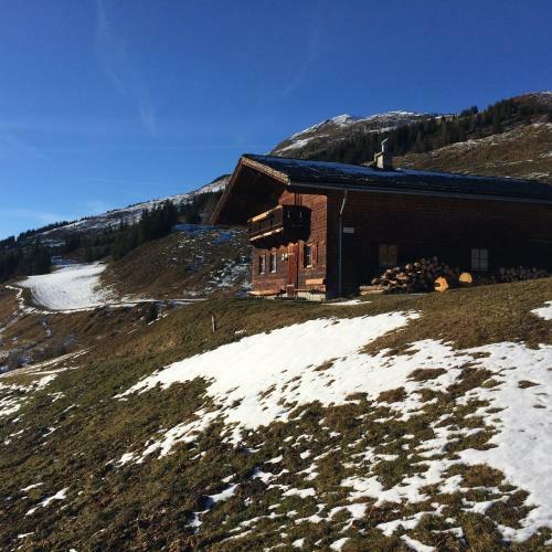 Apartamento Ferienhaus Nationalpark