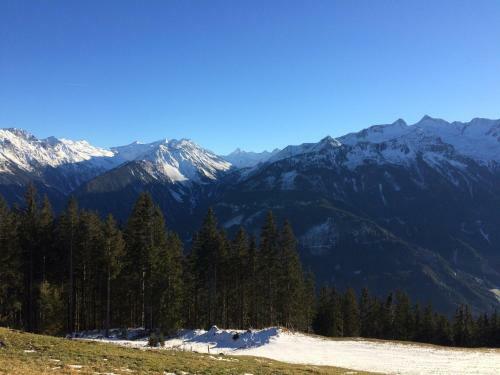 Apartamento Ferienhaus Nationalpark