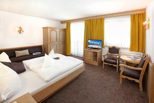 Apartamento Appartement Gr�nerhof