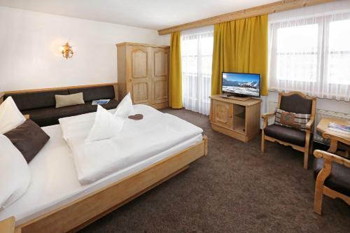 Apartamento Appartement Gr�nerhof