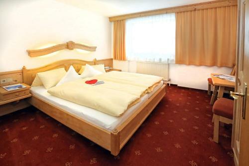 Apartamento Appartement Gr�nerhof