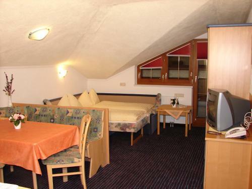 Apartamento Haus Romana