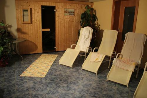 Apartamento Haus Romana
