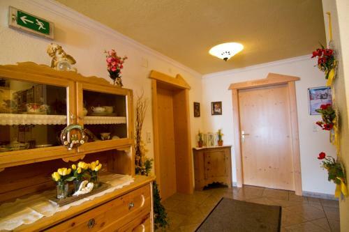 Apartamento Appartment Pillerhof