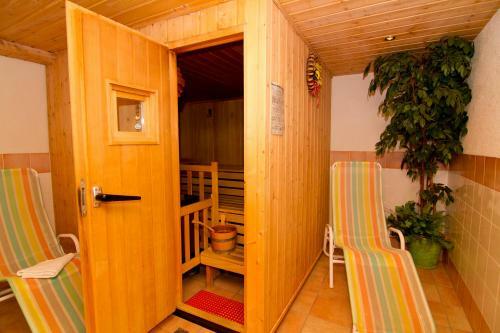 Apartamento Appartment Pillerhof