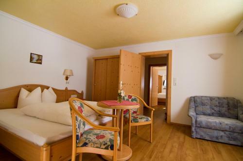 Apartamento Appartment Pillerhof