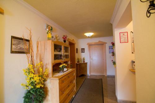 Apartamento Appartment Pillerhof