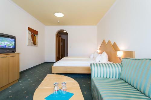 Hotel Alpenaussicht