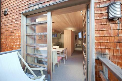 Apartamento Abitare
