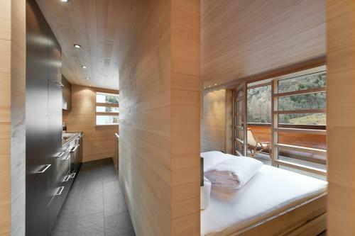 Apartamento Abitare