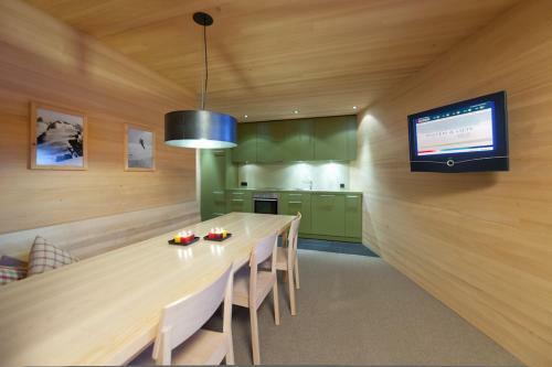Apartamento Abitare