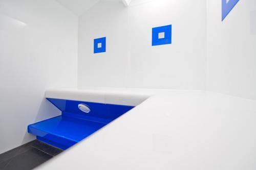 Apartamento Abitare