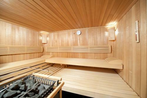 Apartamento Abitare