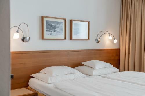 Apartamento Chalet Montana