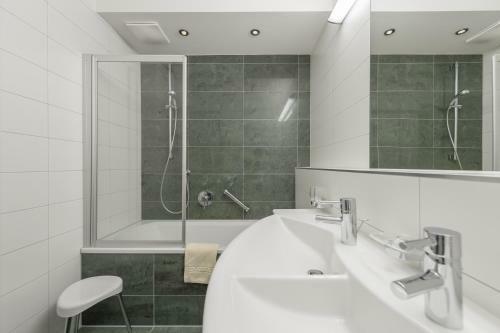 Apartamento Chalet Montana