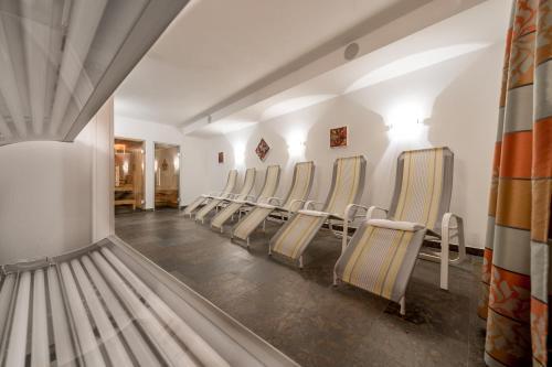 Apartamento Chalet Montana