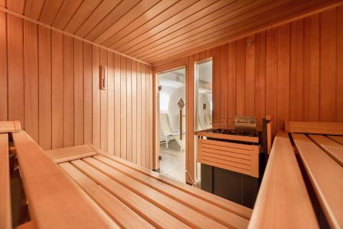 Apartamento Chalet Montana