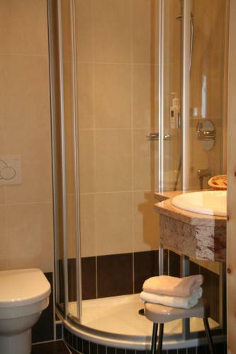 Hotel Mathiesn