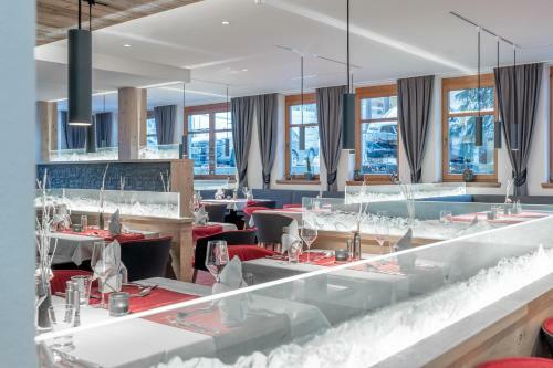 Hotel Mathiesn