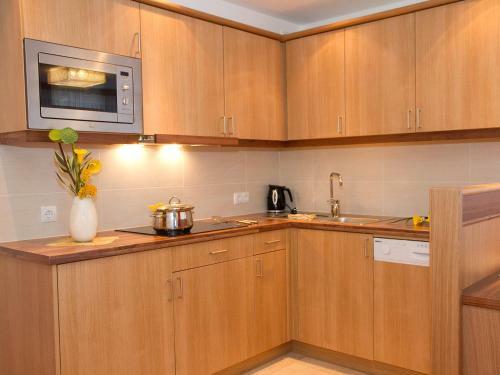 Apartamento Haus Annakogl Und Haus Barbara