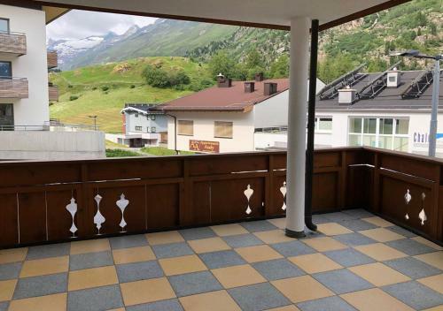 Apartamento Haus Annakogl Und Haus Barbara