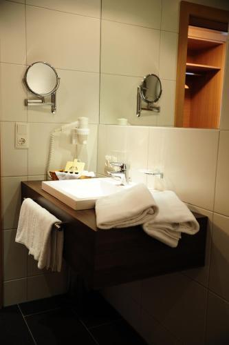 Sporthotel Olymp