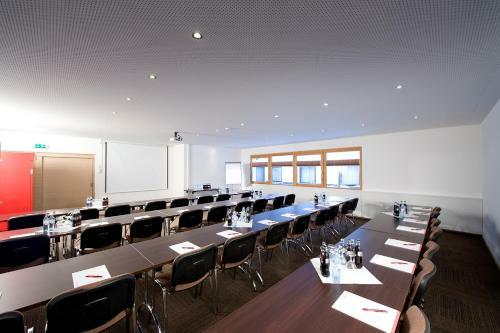 Sporthotel Olymp