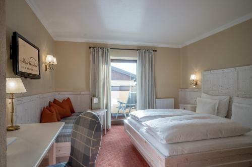 Hotel Wurmkogel