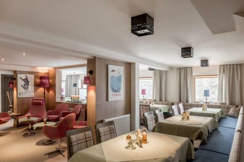 Hotel Wurmkogel