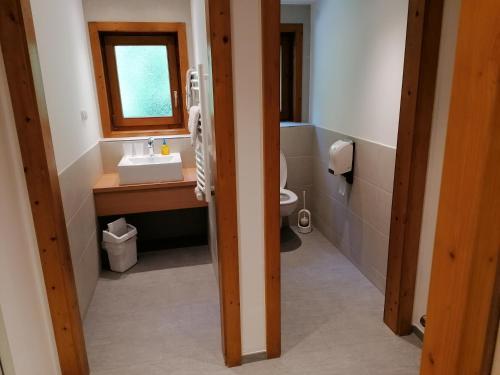 Hostal Pension Heilbad Burgwies