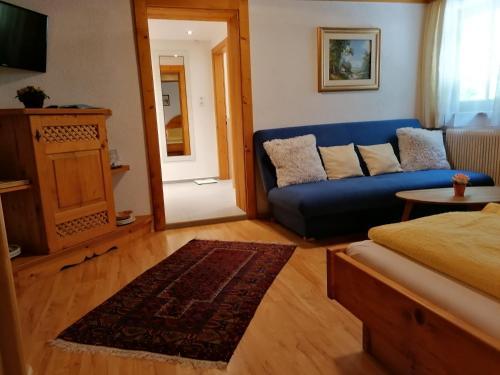 Hostal Pension Heilbad Burgwies
