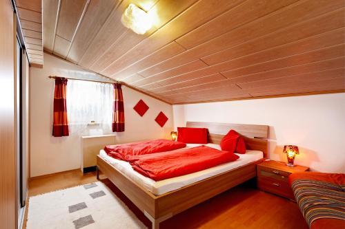 Hostal Pension Heilbad Burgwies