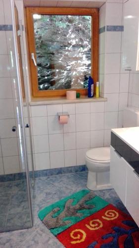 Hostal Pension Heilbad Burgwies