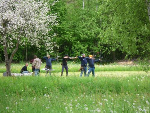 Hostal Pension Heilbad Burgwies