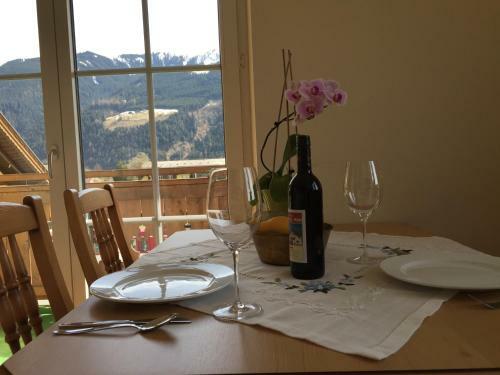 Hotel Gasthof Schweizerhaus