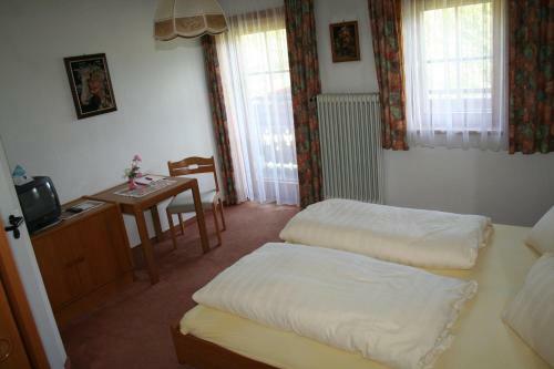 Hotel Gasthof Schweizerhaus