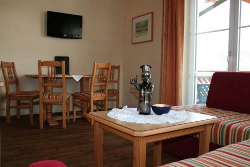 Hotel Gasthof Schweizerhaus