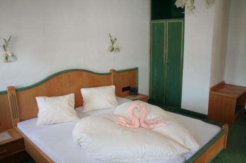 Hotel Gasthof Schweizerhaus
