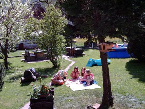 Hotel Gasthof Schweizerhaus