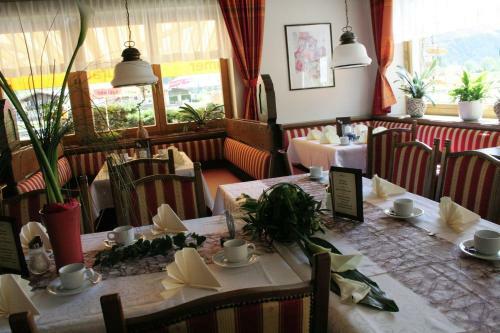 Hotel Gasthof Schweizerhaus