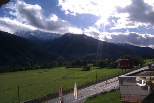 Hotel Gasthof Schweizerhaus