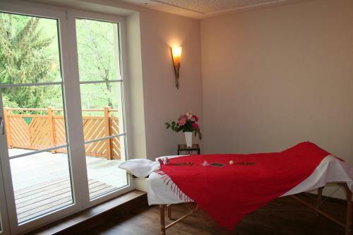 Hotel Gasthof Schweizerhaus