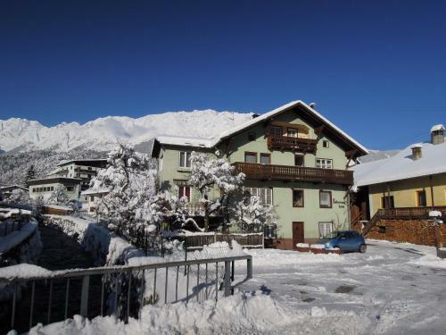 Apartamento Salvesenheim