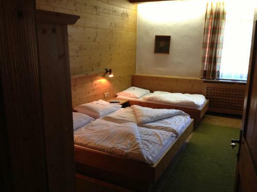 Bed & Breakfast Gasthaus Sonne