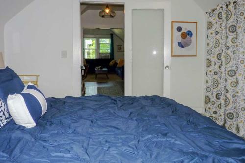 Modern Apartment Less Than 1 Mi To Downtown Montclair